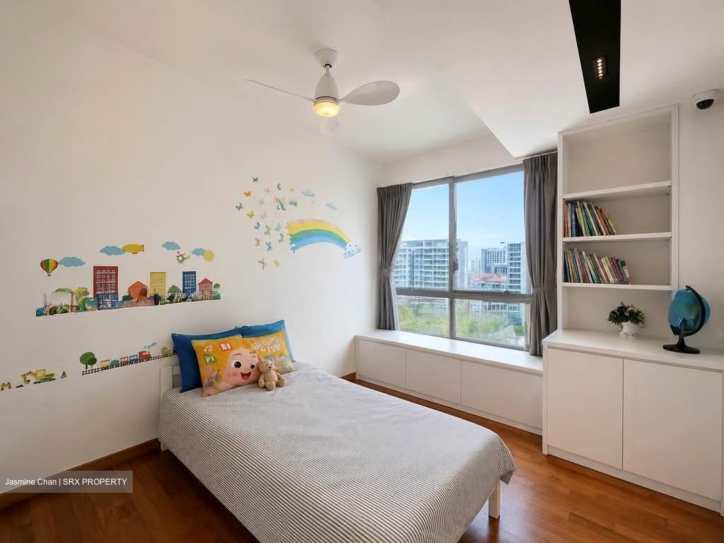 Waterford Residence (D9), Apartment #578334531